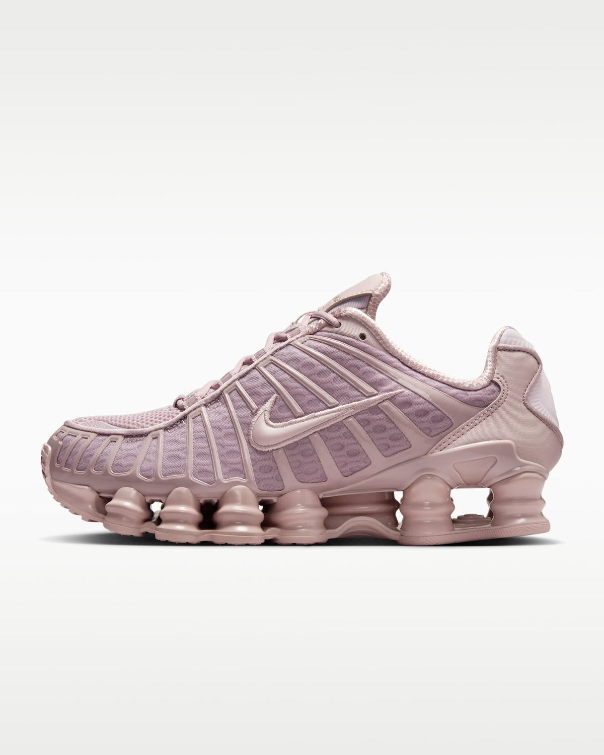 Nike Shox TL Rosa
