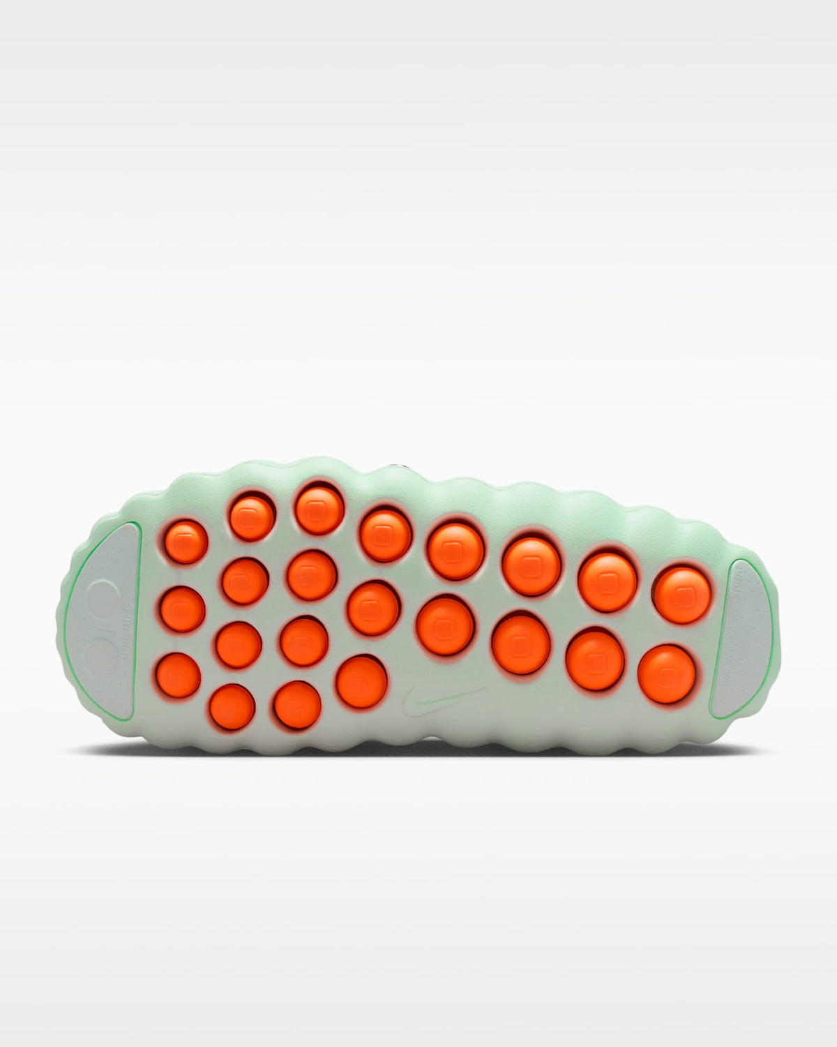 Nike Mind 001 Verde Claro