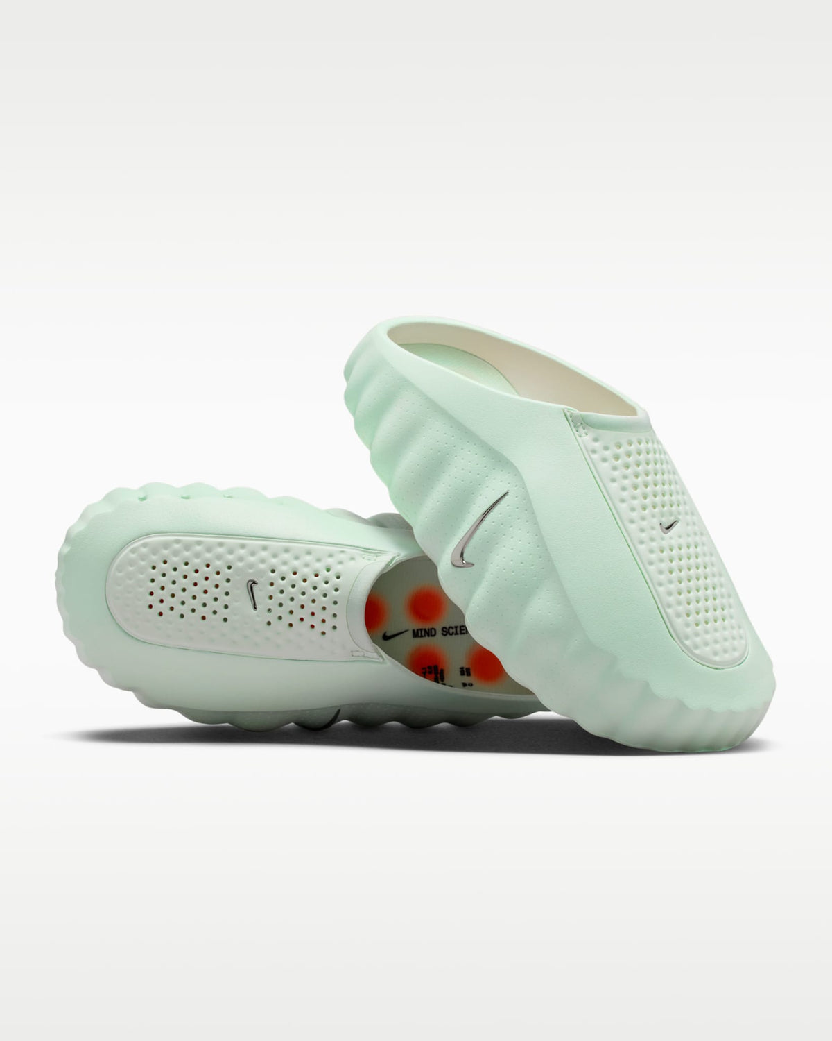 Nike Mind 001 Verde Claro