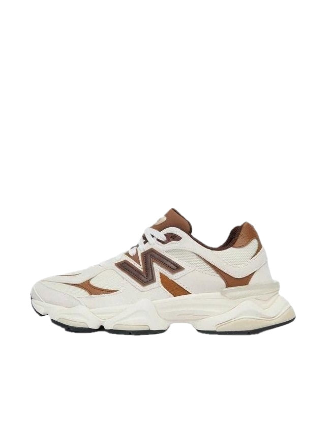 New Balance 9060 Marrone Crema