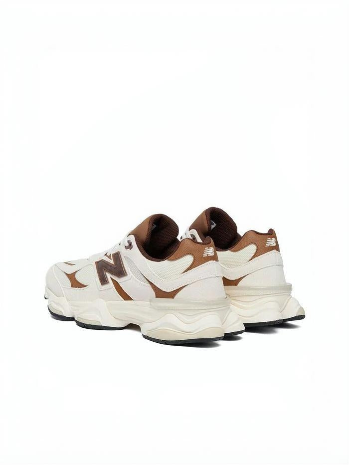New Balance 9060 Marrone Crema