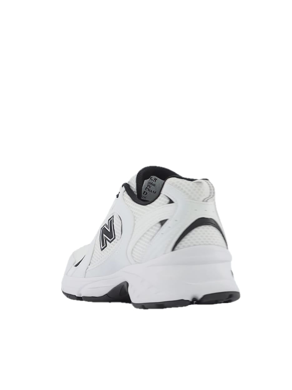 New Balance 530 Bianco Nero