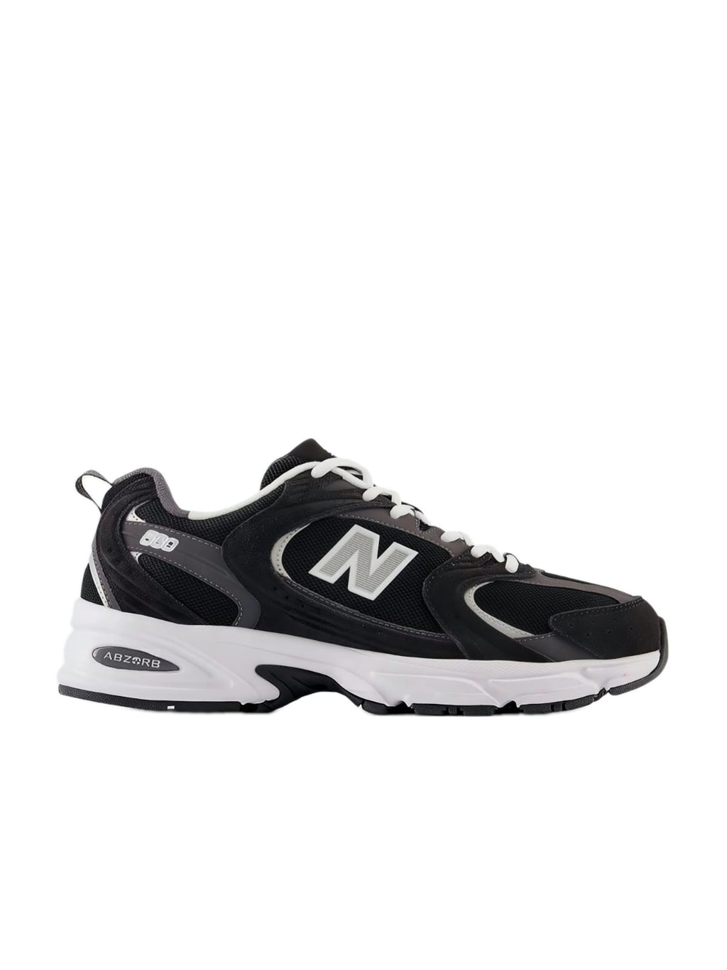 New Balance 530 Nero Grigio