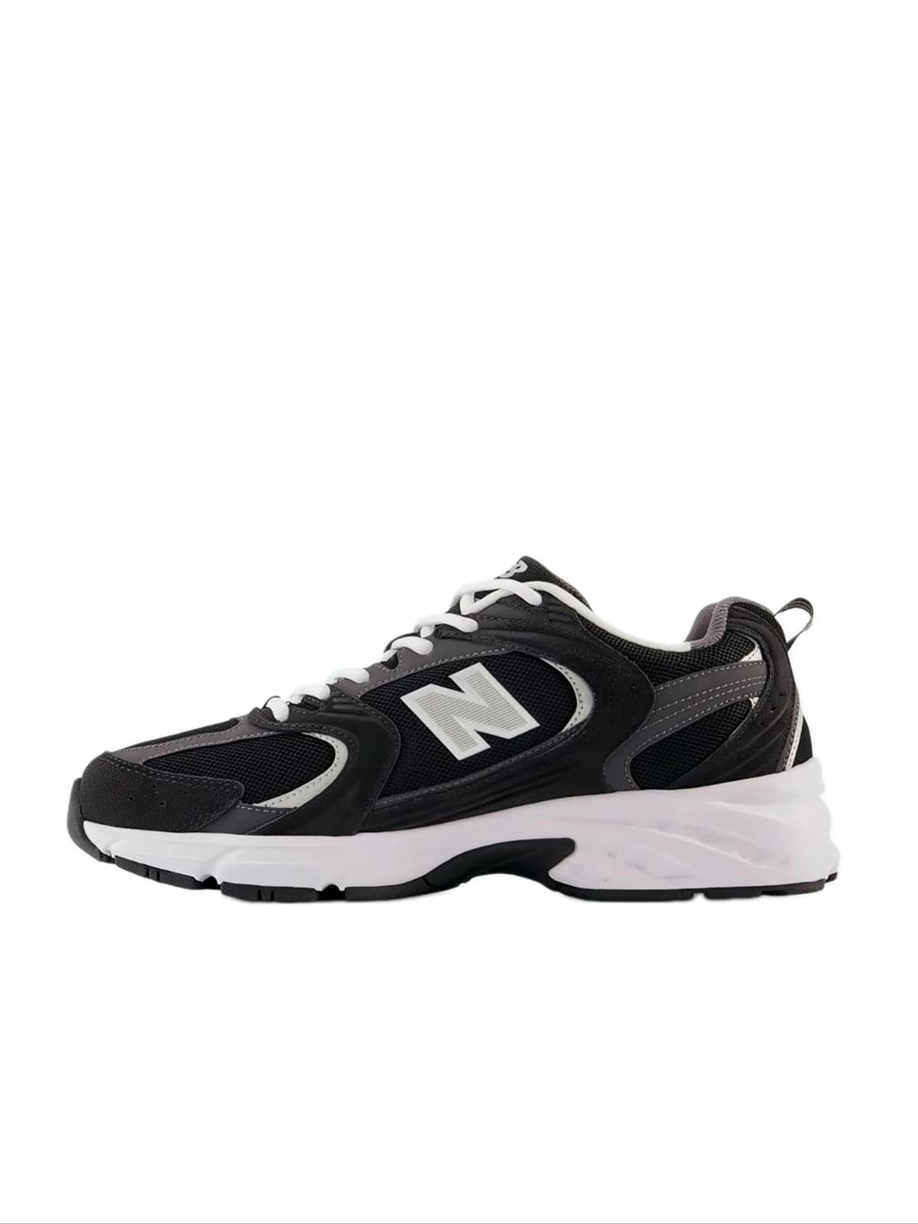 New Balance 530 Nero Grigio