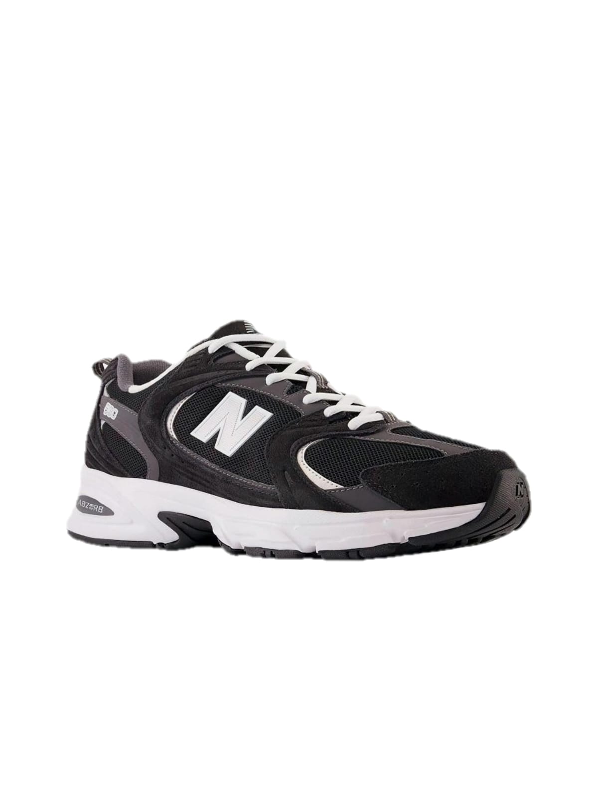 New Balance 530 Nero Grigio