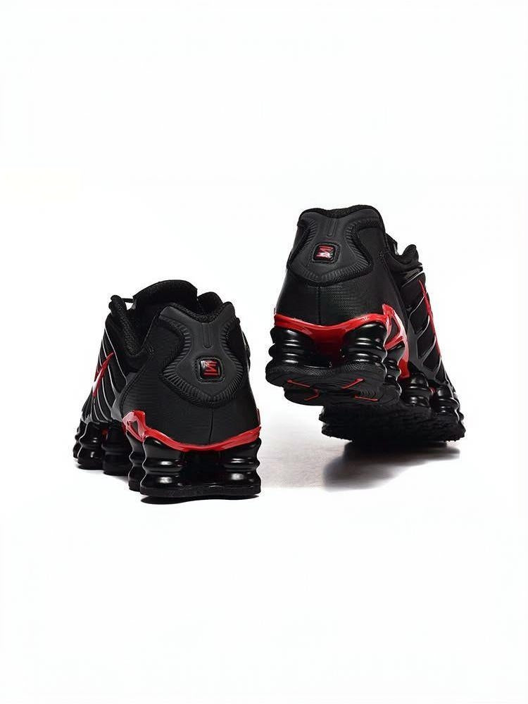 Nike Shox TL Gris