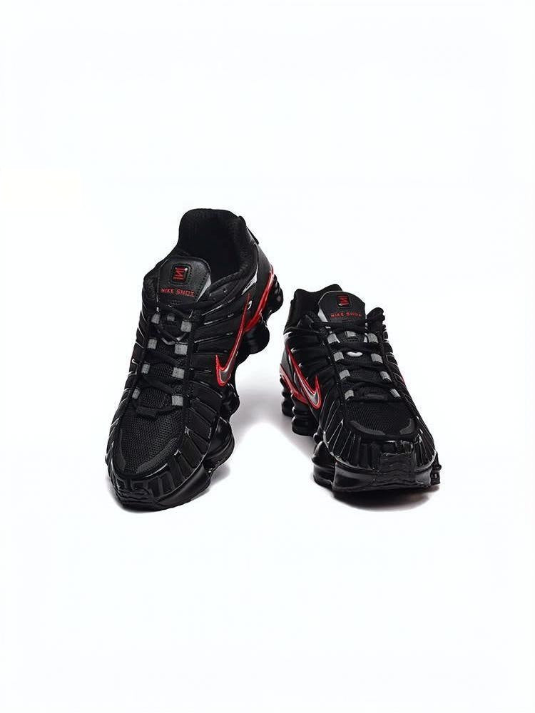 Nike Shox TL Gris