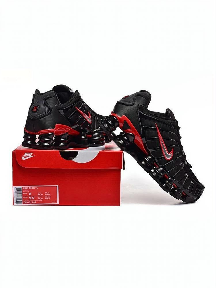 Nike Shox TL Gris