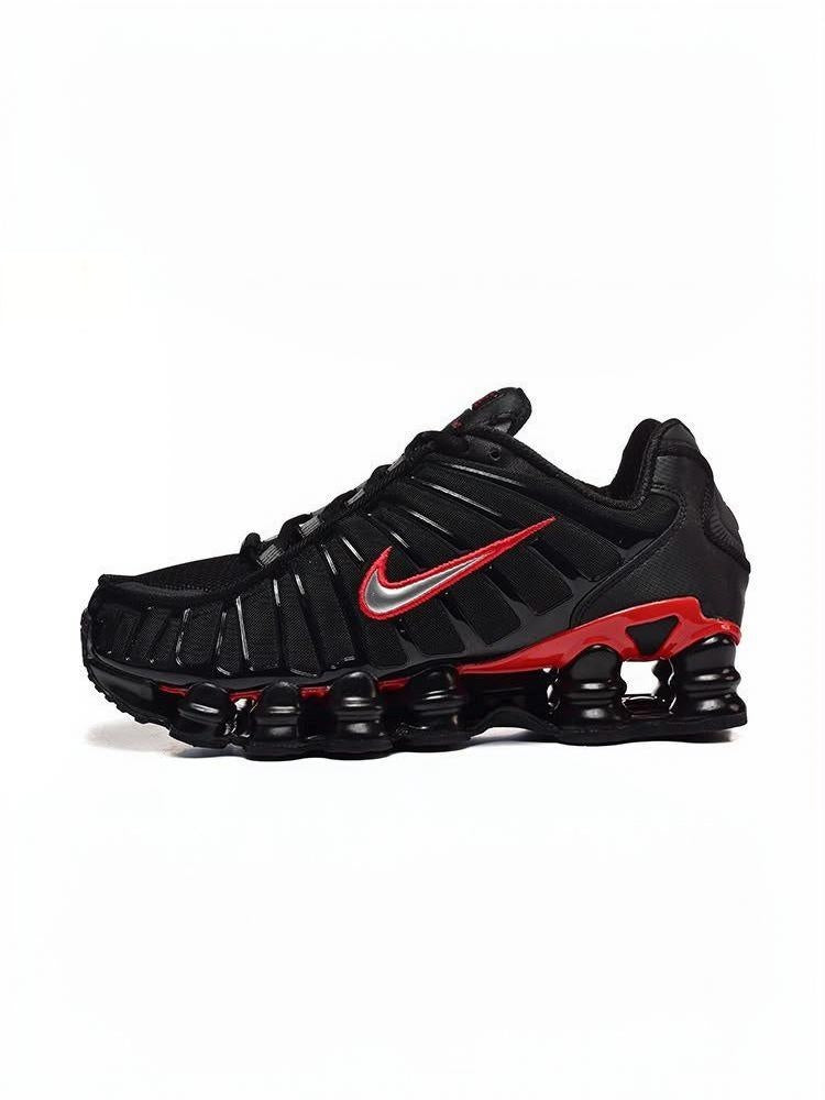 Nike Shox TL Gris