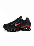 Nike Shox TL Gris