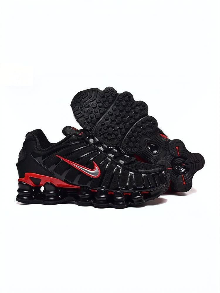 Nike Shox TL Gris