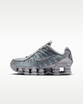 Nike Shox TL Grigio