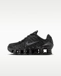 Nike Shox TL Nero