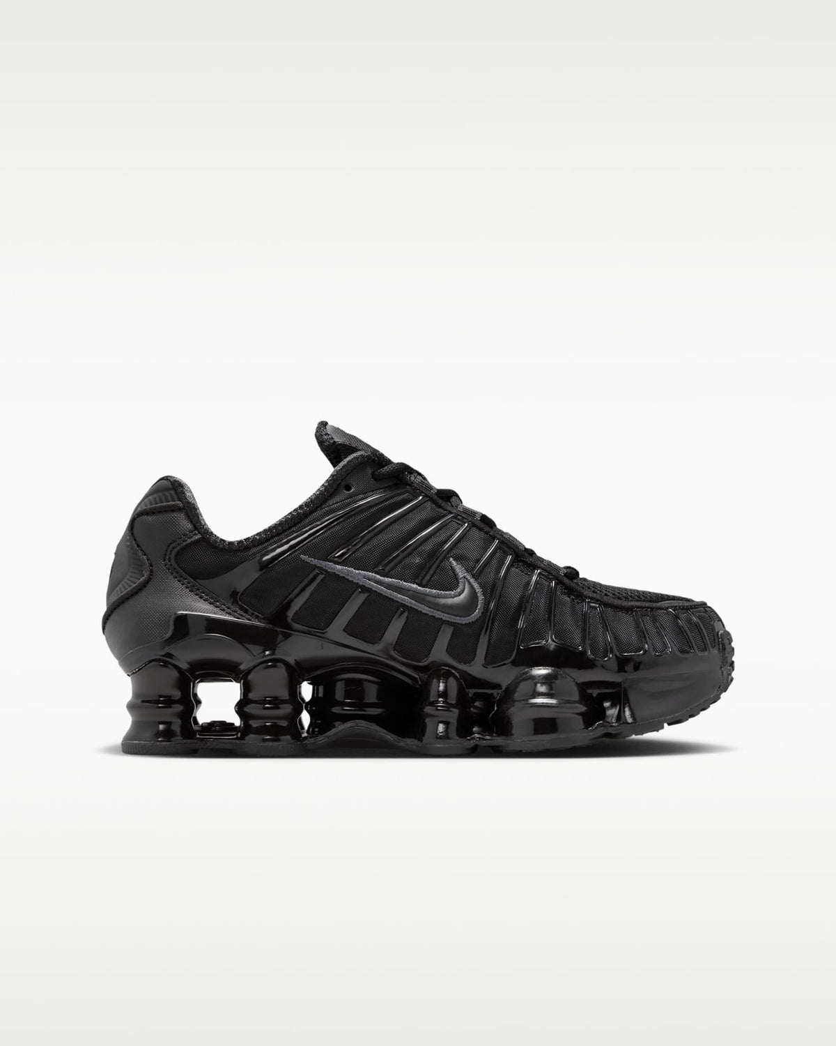 Nike Shox TL Nero