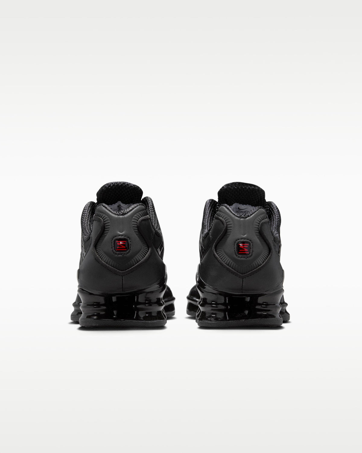 Nike Shox TL Nero