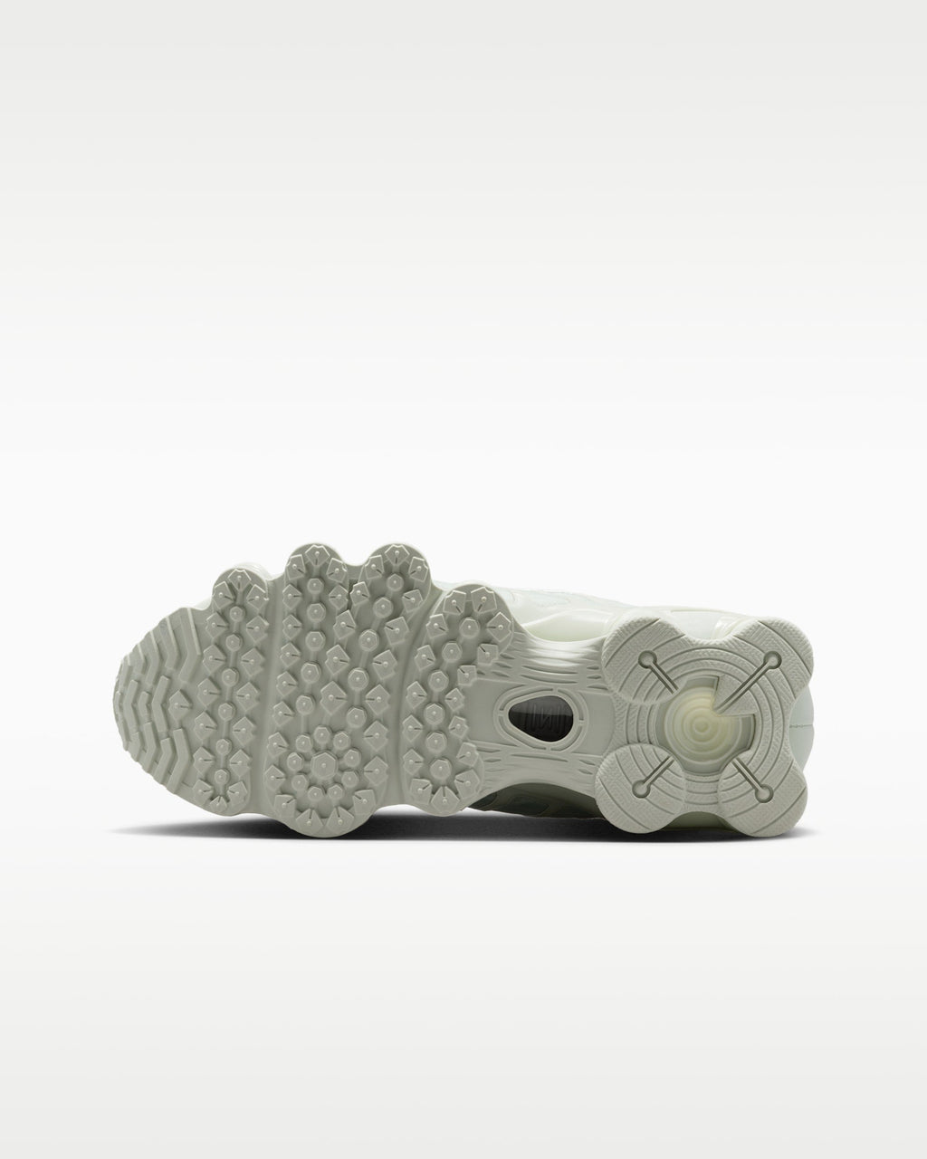 Nike Shox TL Sail - beige chiaro