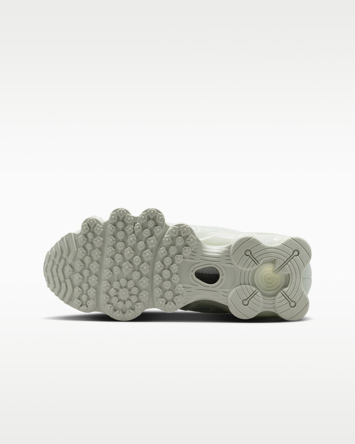 Nike Shox TL Sail - beige chiaro
