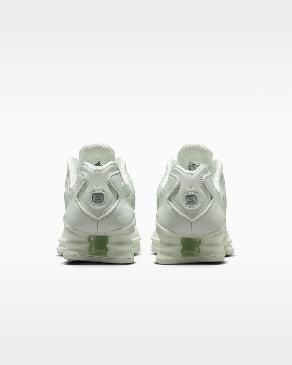 Nike Shox TL Sail - beige chiaro