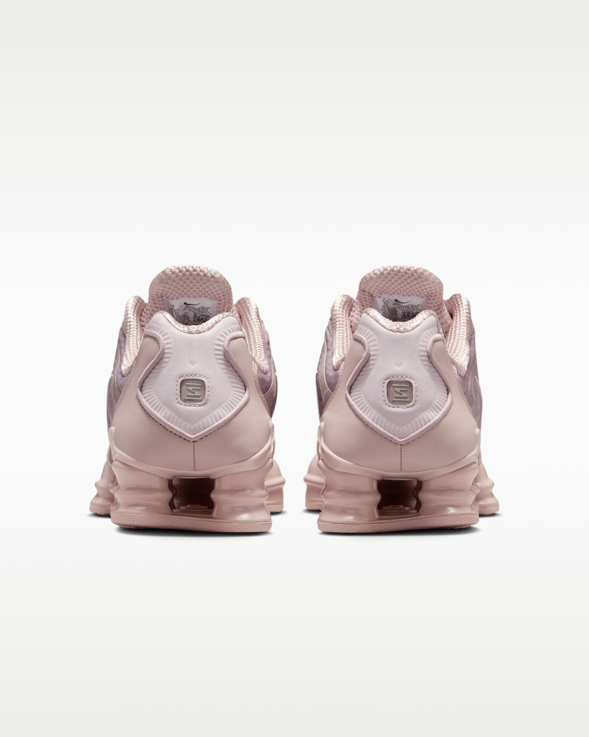 Nike Shox TL Rosa