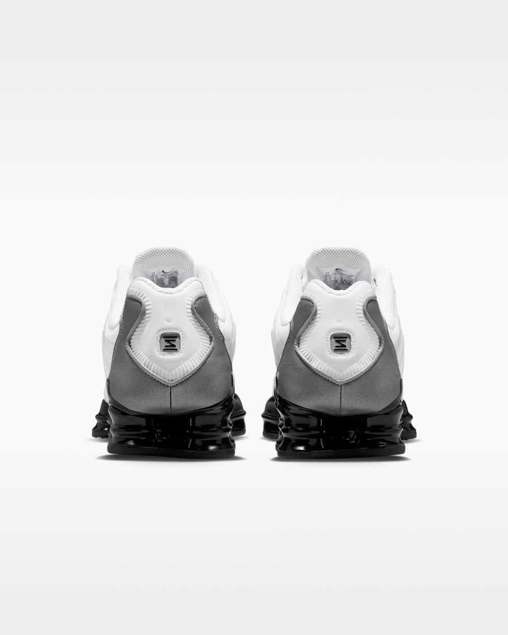Nike Shox TL Bianco A-N