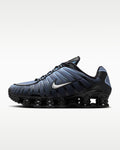Nike Shox TL Nero Blu