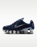 Nike Shox TL Navy Blu