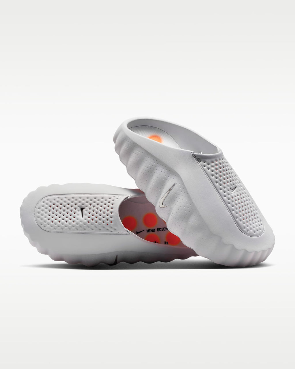 Nike Mind 001 Smoky Grigio