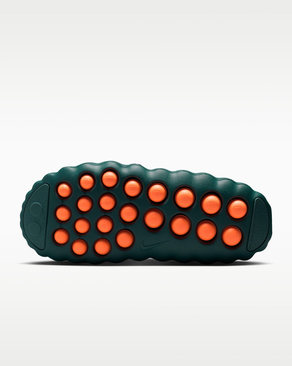 Nike Mind 001 Verde Seguro