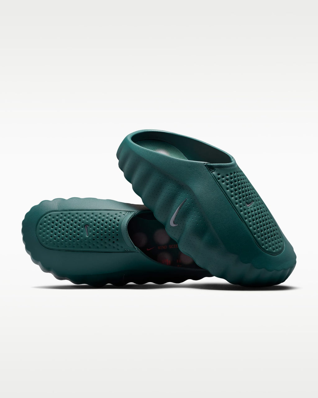 Nike Mind 001 Verde Seguro