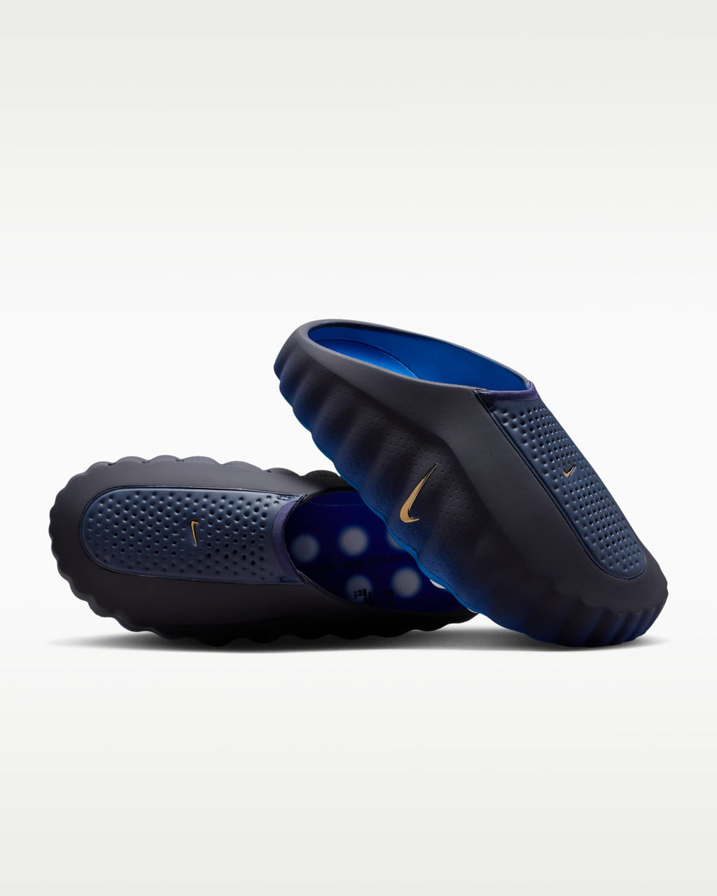 Nike Mind 001 Azul Real