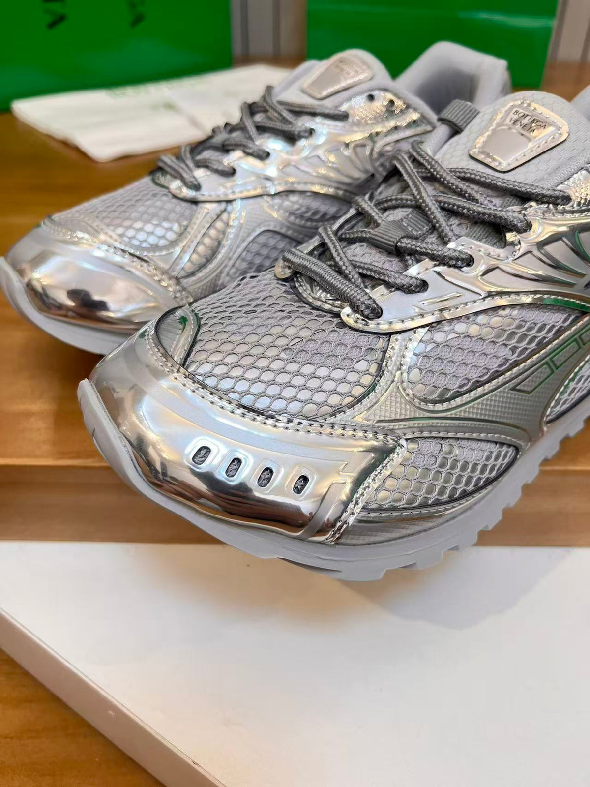 Bottega Veneta Sneaker