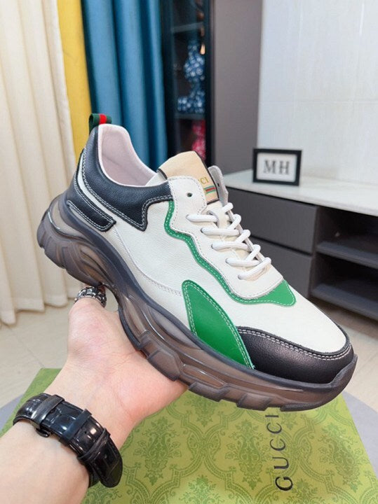 Zapatillas Gucci Shift