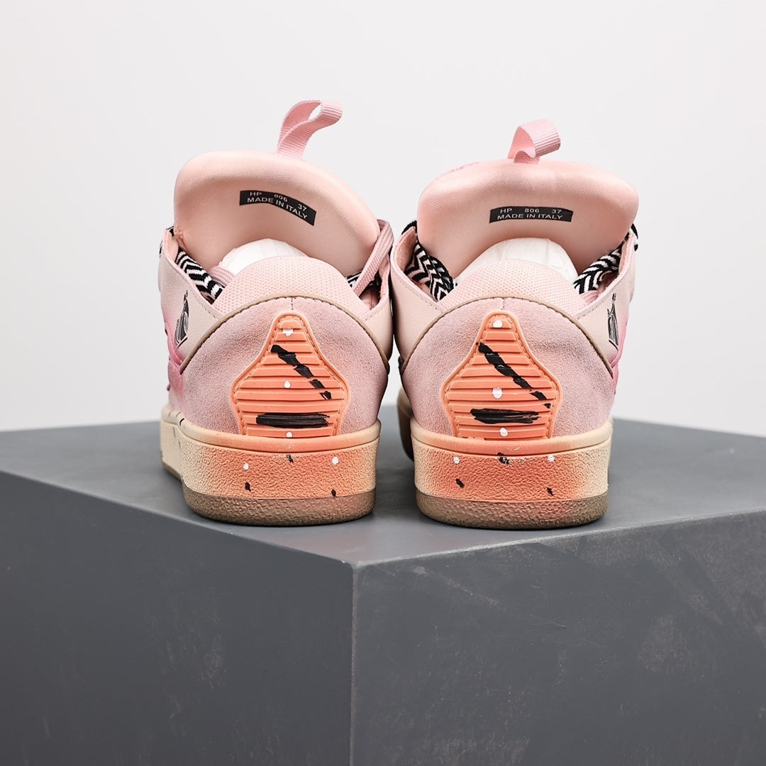 Lanvin GD Pink Low