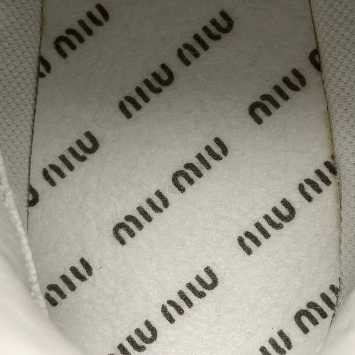 New Balance x Miu Miu