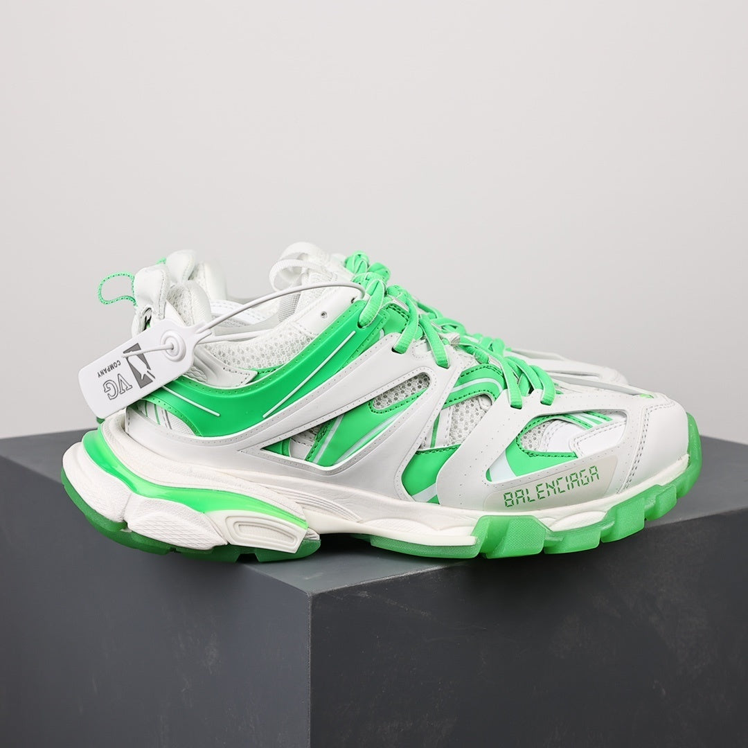 Balenciaga Track