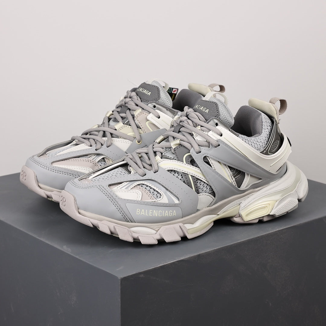 Balenciaga Track