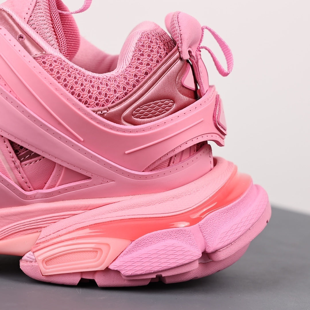 Balenciaga Track