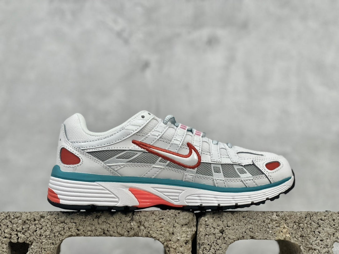 Nike P-6000