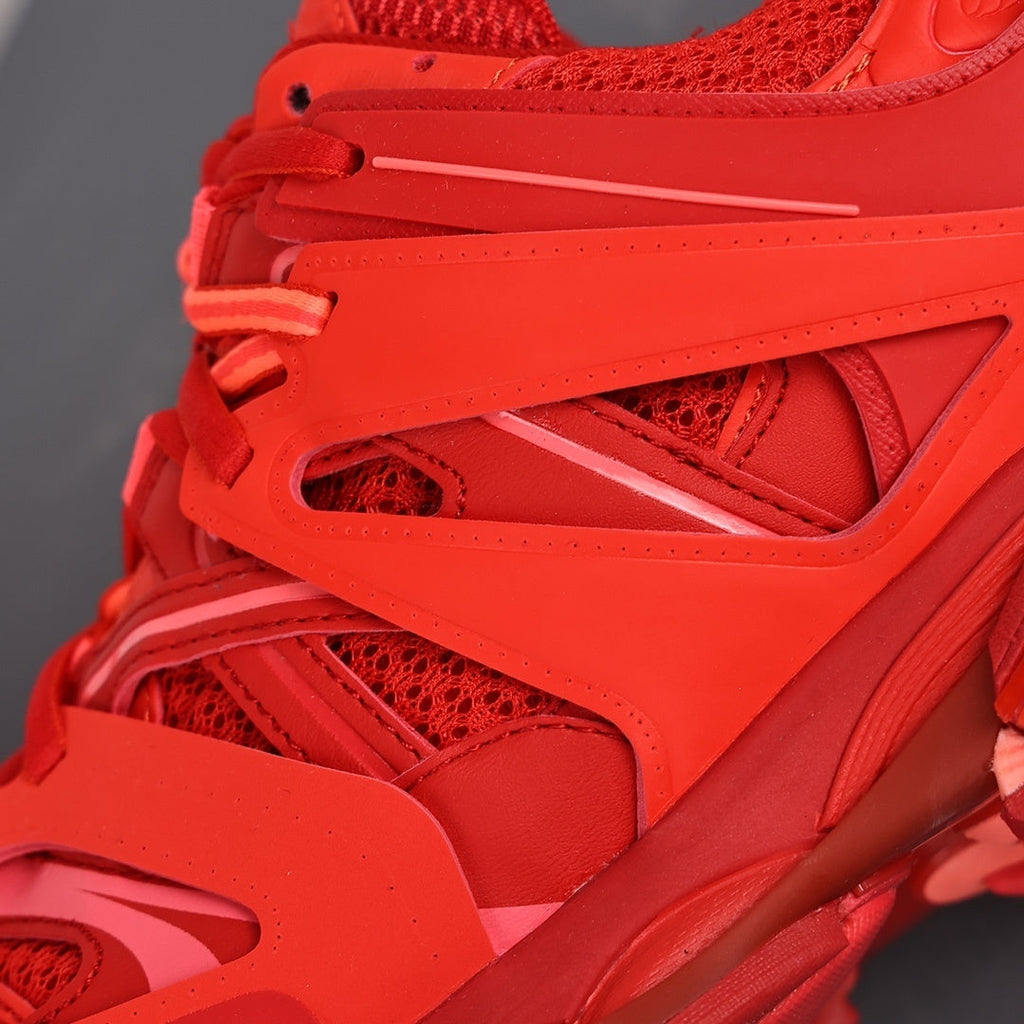 Balenciaga Track