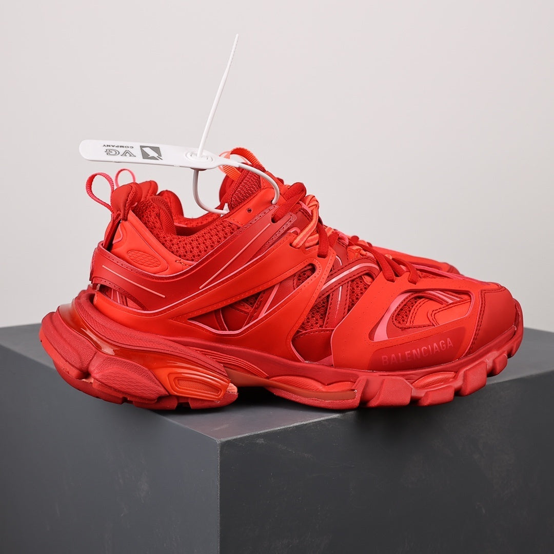 Balenciaga Track
