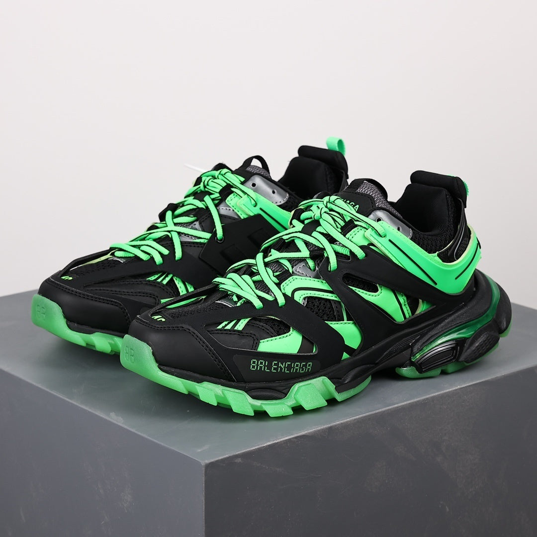 Balenciaga Track