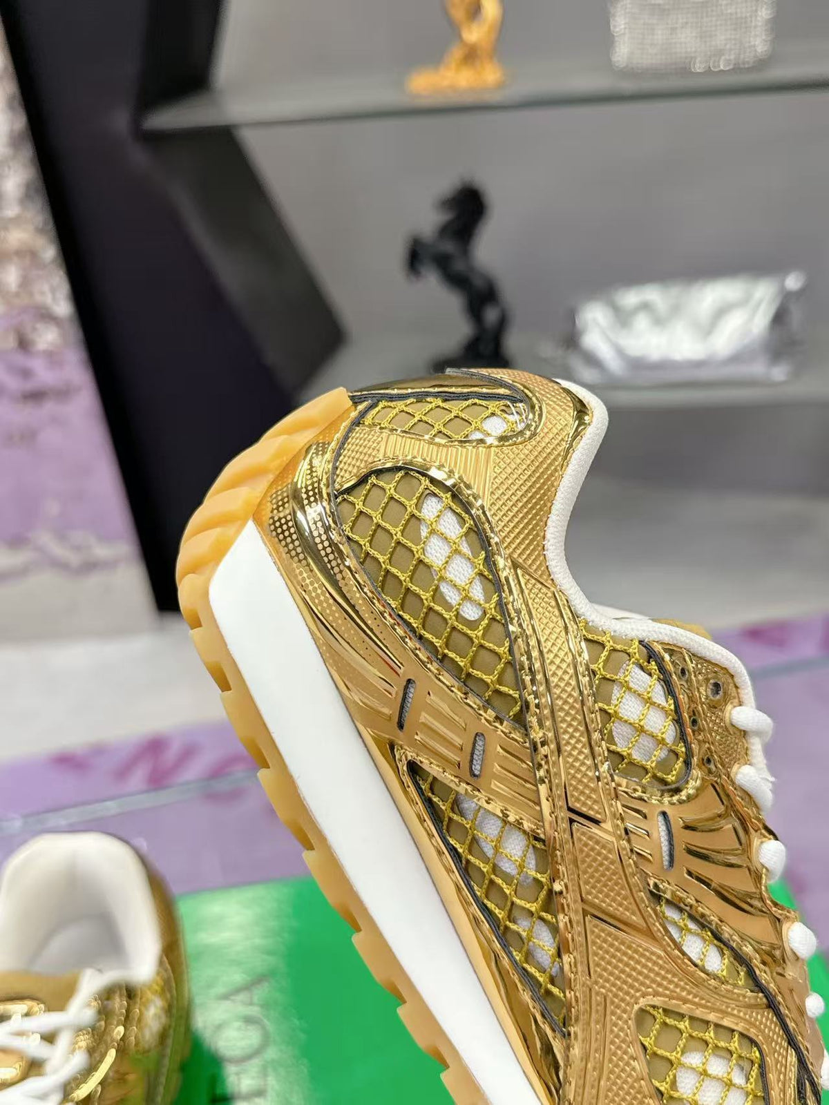 Bottega Veneta Sneaker