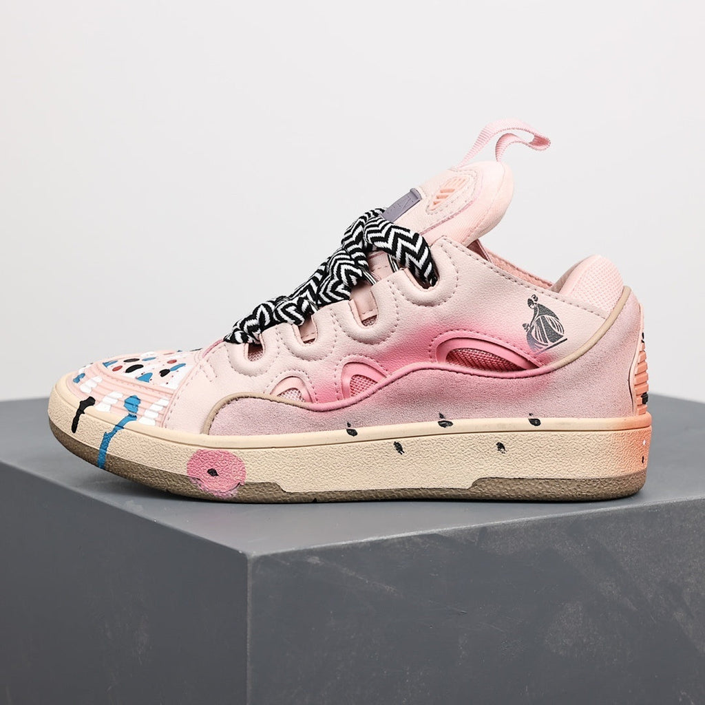 Lanvin GD Pink Low