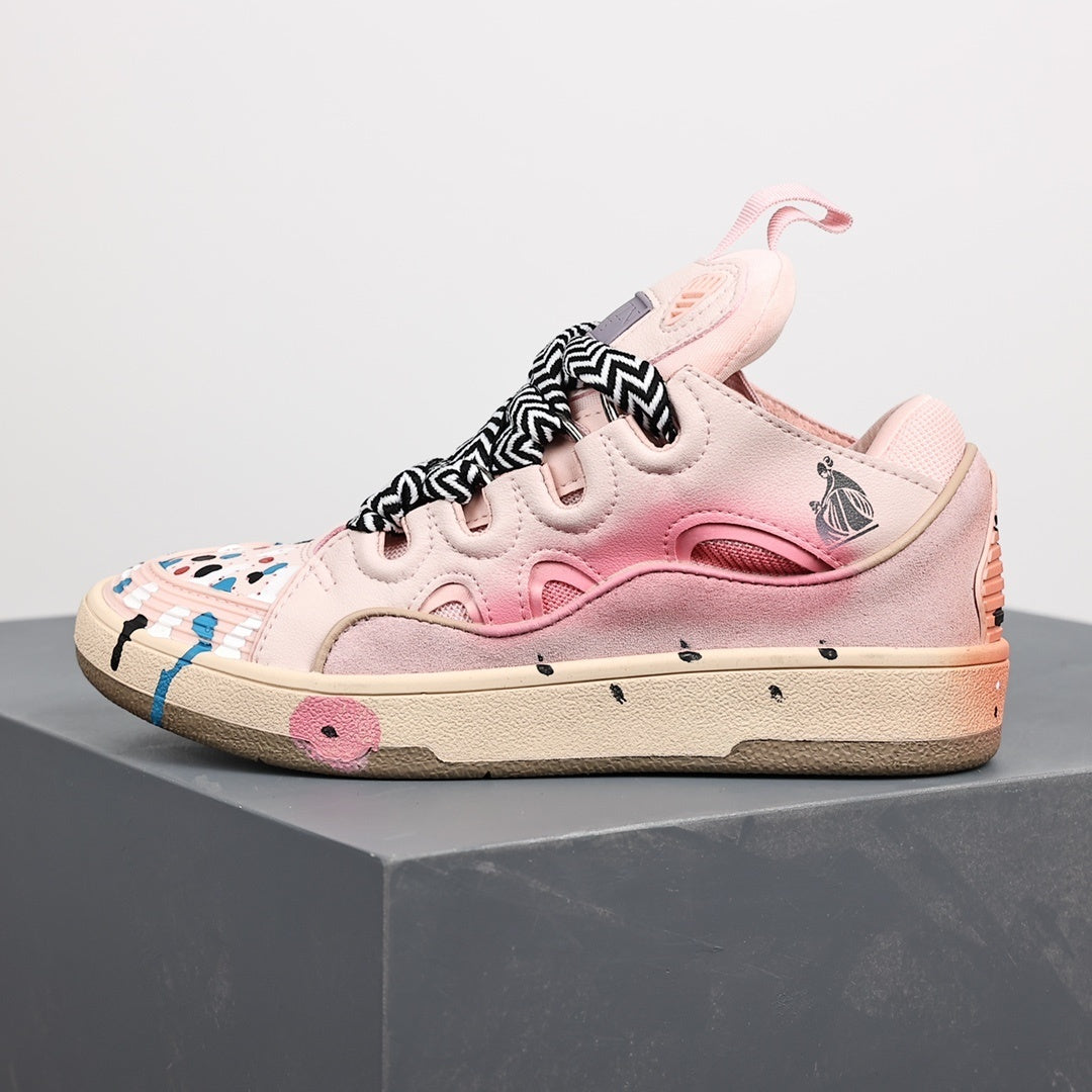 Lanvin GD Pink Low