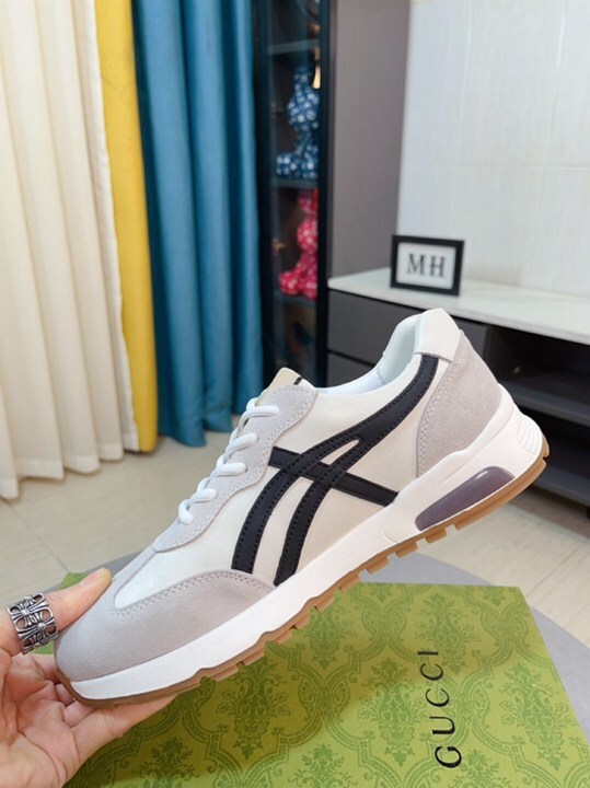 Zapatillas Gucci Shift