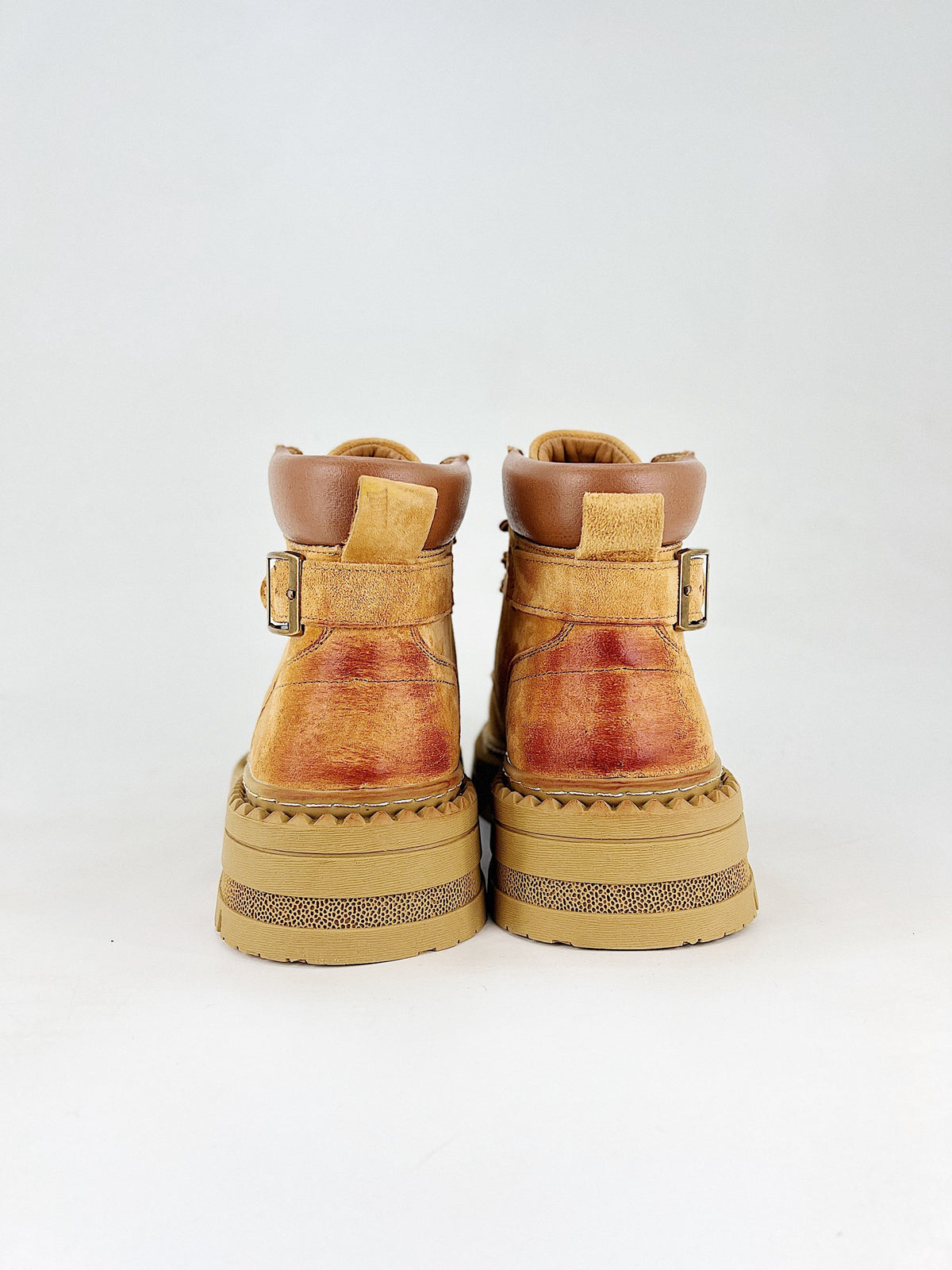 Timberland Joker Martin Boots