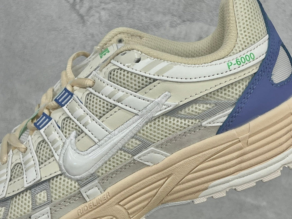 Nike P-6000