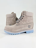 Botas Timberland x Ice Studios