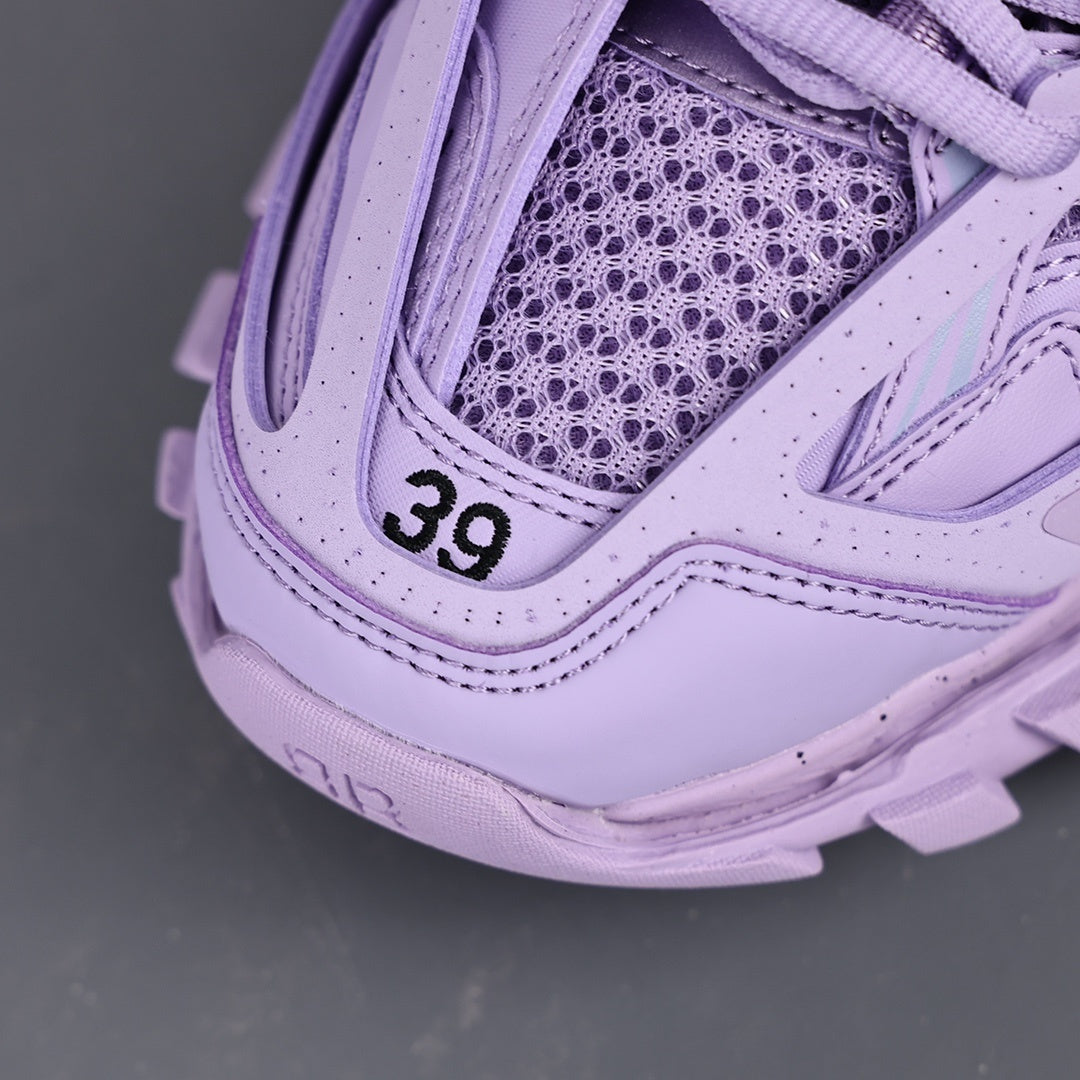 Balenciaga Track
