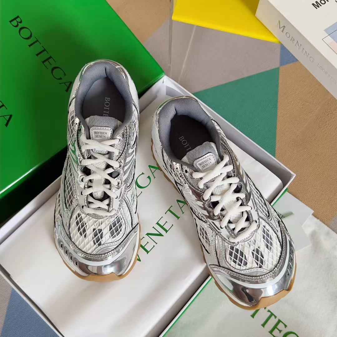 Bottega Veneta Sneaker